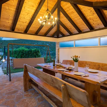 Holiday Ana Holiday home Cvrljevo