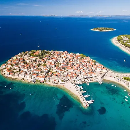 Holiday Ana Cvrljevo