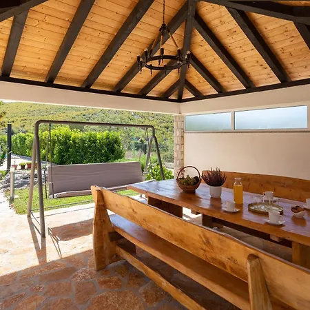 Holiday home Holiday Ana