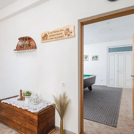Holiday Ana Holiday home *