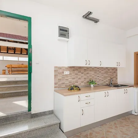 Holiday Ana Hébergement de vacances Cvrljevo