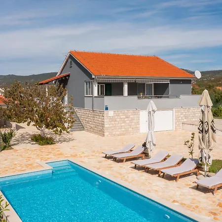 Holiday home Holiday Ana