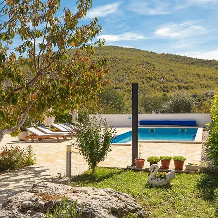 Holiday Ana Holiday home Cvrljevo
