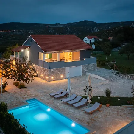 Holiday home Holiday Ana *
