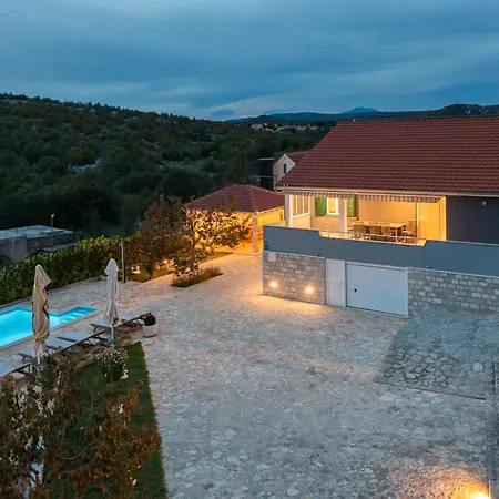 Holiday home Holiday Ana