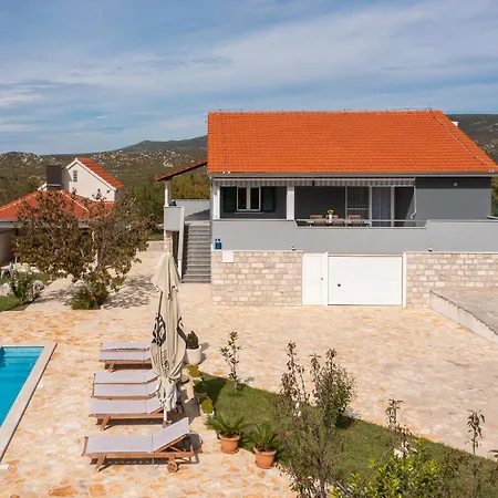 Holiday home Holiday Ana *