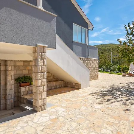 Hébergement de vacances Holiday Ana Cvrljevo